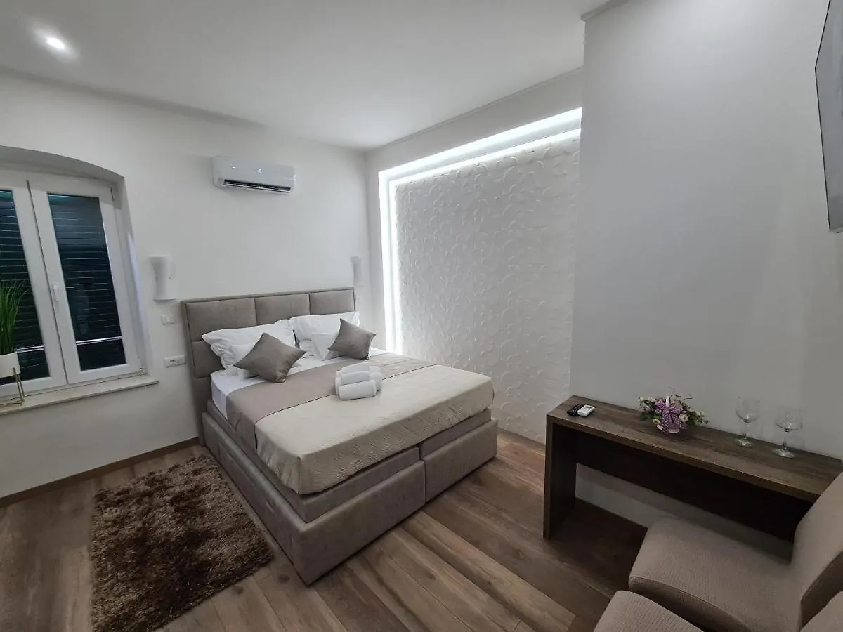 D&D Suites In Split Centre Casa de hóspedes