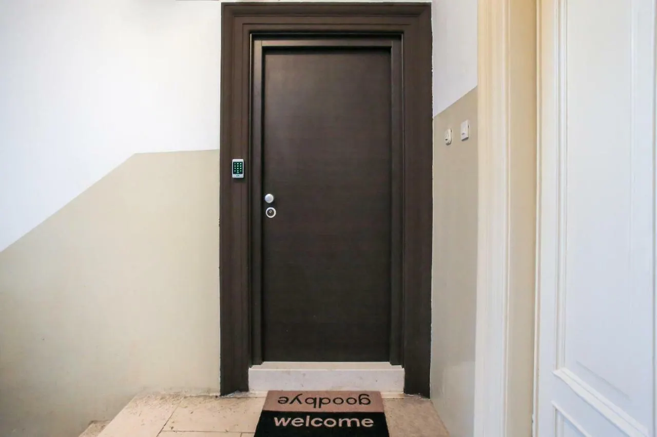 D&D Suites In Split Centre 0*,