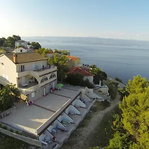 Anka Appartamento Vrbnik (Primorje-Gorski Kotar)