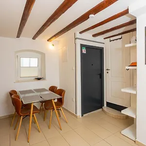 Appartement Split Inn Apartments, Split