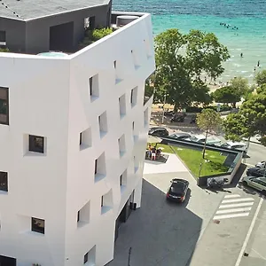 Hotel Briig Boutique, Spalato