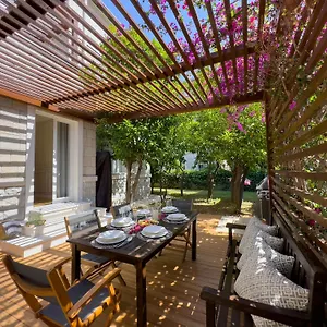 Pensión Villa Central, Split