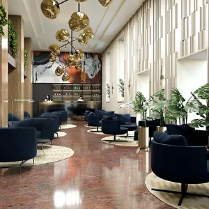 Hotel Palazzo President, Spalato