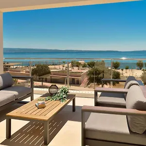 Hotel Fanat, Split
