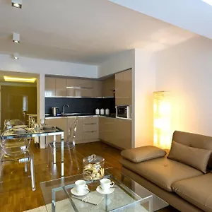 The Place Suit & Apartments Estambul