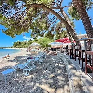 & Seaside , Kaštela Croatie