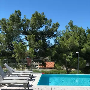 Pensión Bel Etage Luxury, Split
