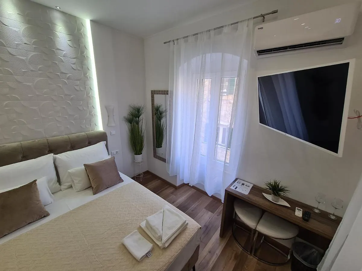 Maison d'hôtes D&D Suites in Split Centre Croatie