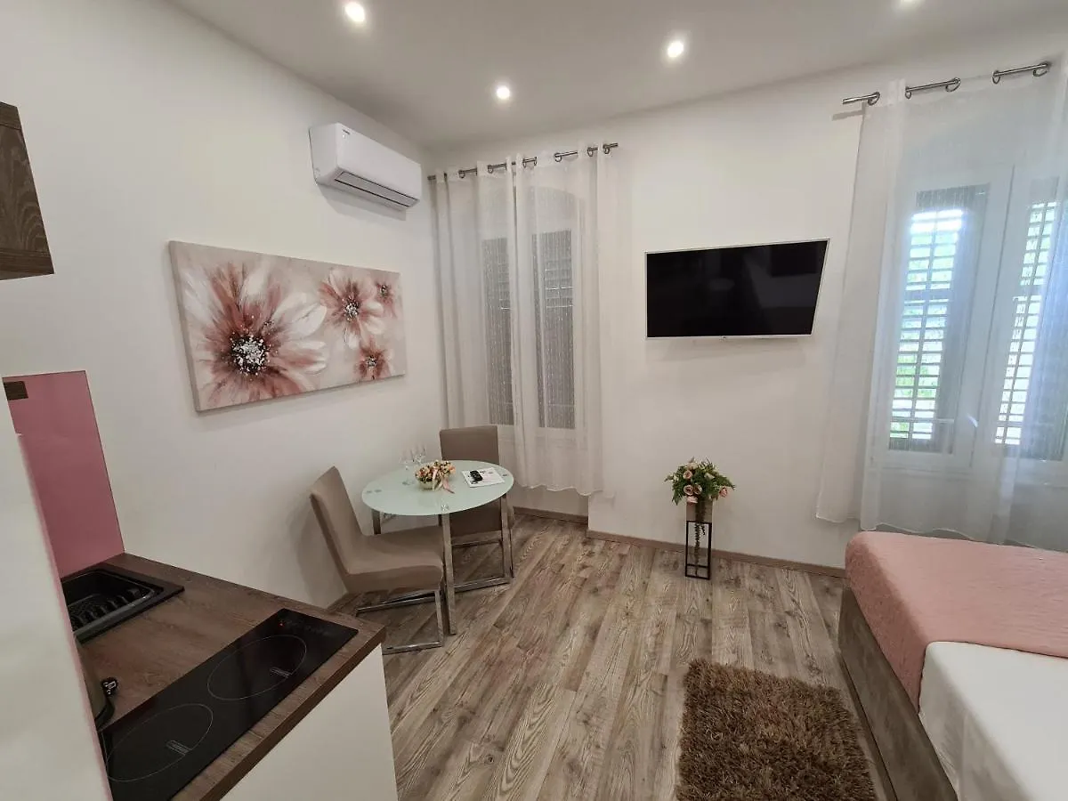 Maison d'hôtes D&D Suites in Split Centre
