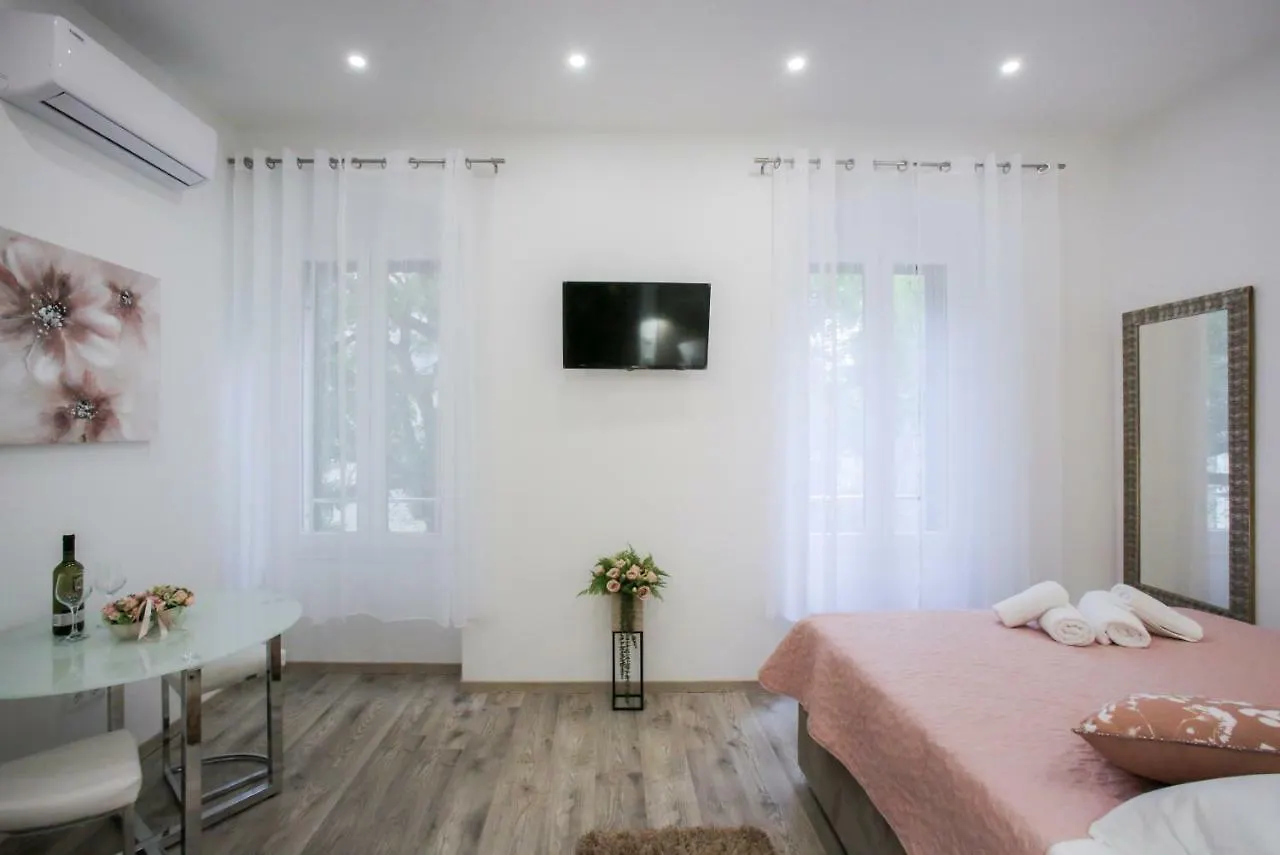 D&D Suites in Split Centre 0*,  Croatie