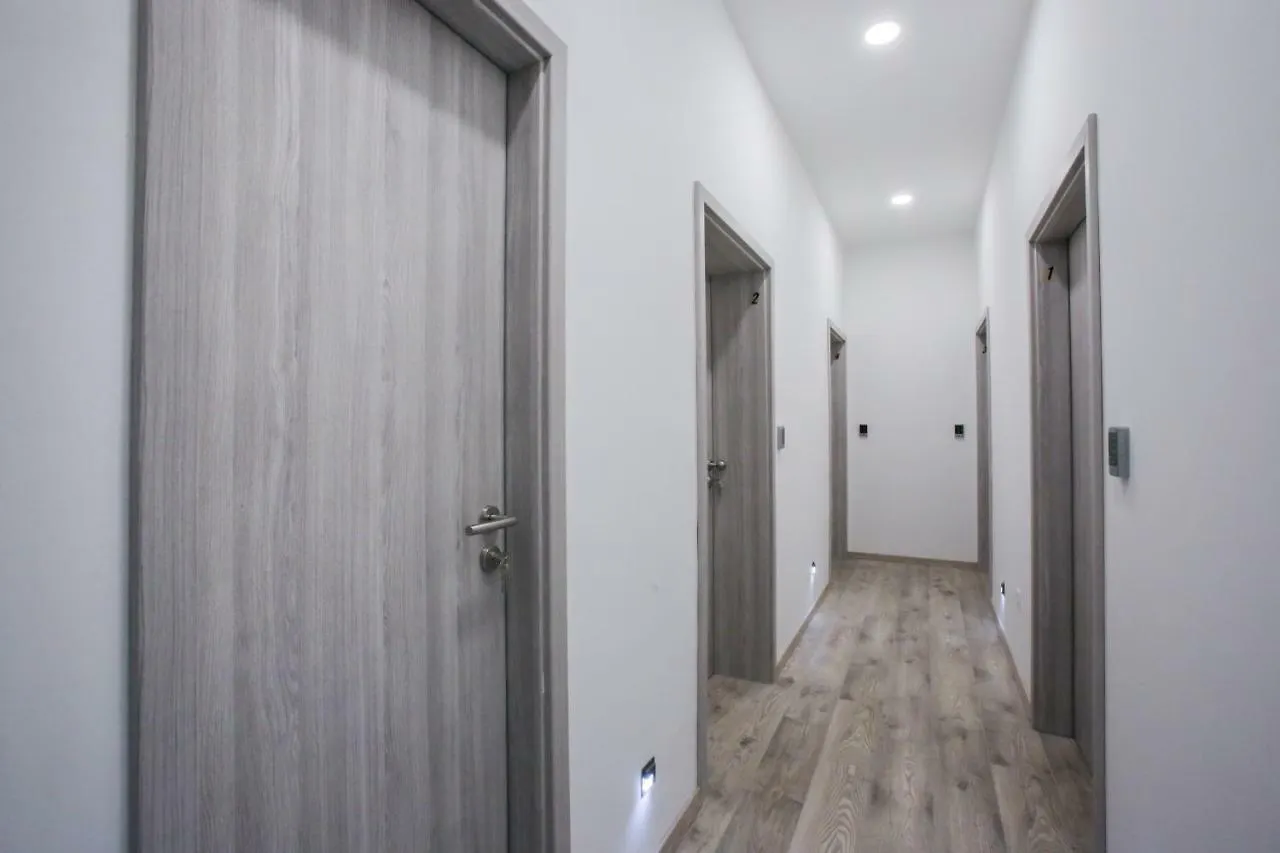 D&D Suites in Split Centre