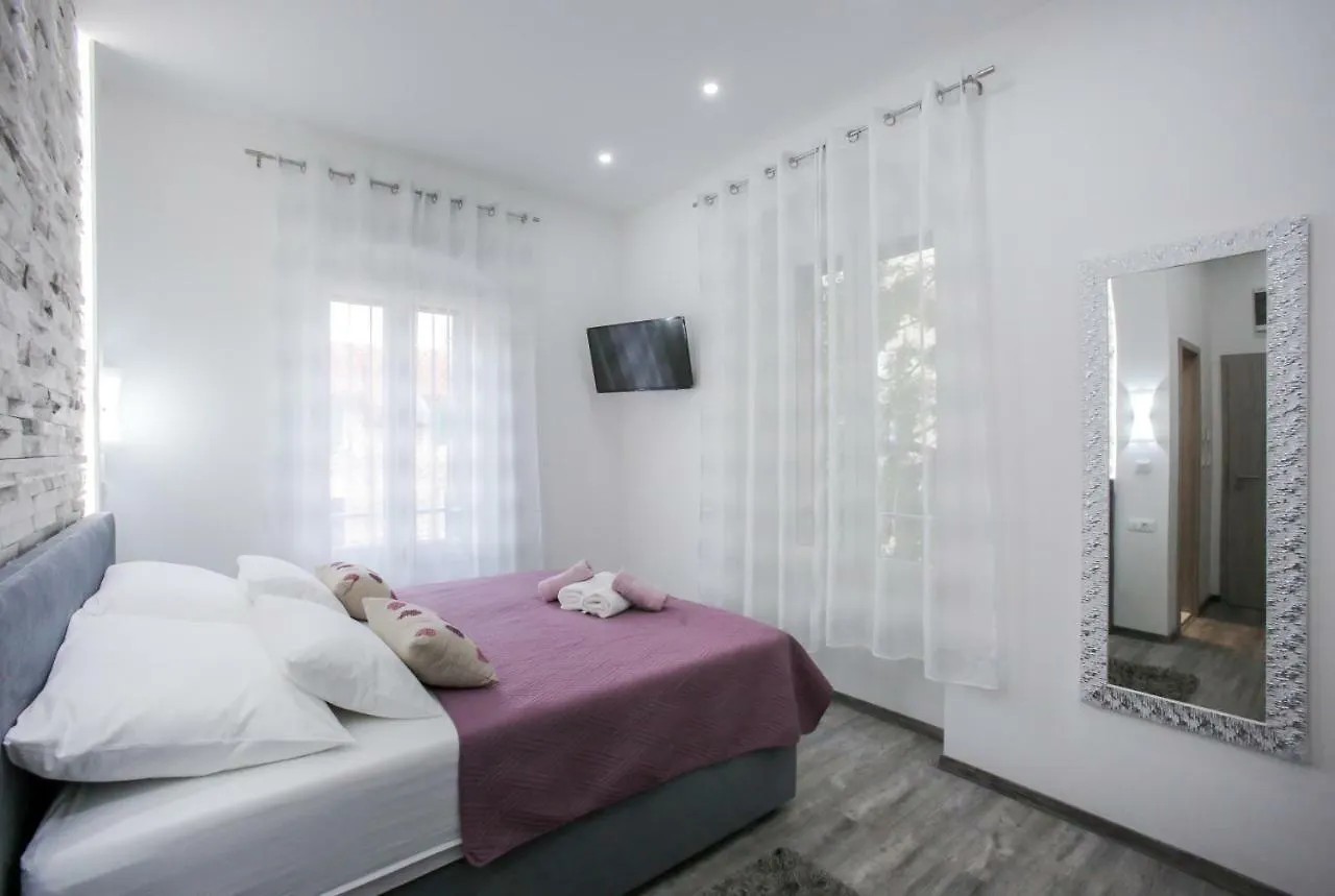 Maison d'hôtes D&D Suites in Split Centre