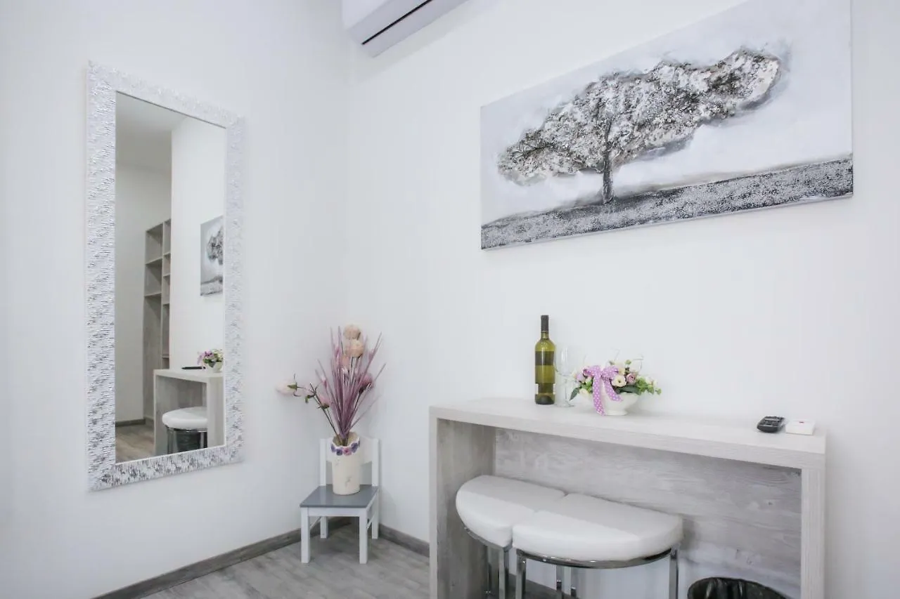 D&D Suites in Split Centre Maison d'hôtes