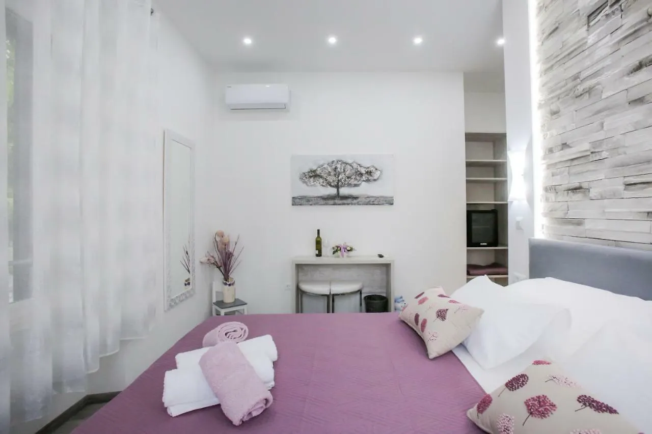 Maison d'hôtes D&D Suites in Split Centre